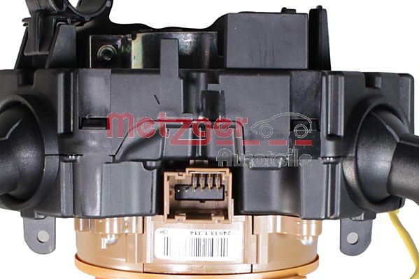METZGER 0916859 ORIGINAL ERSATZTEIL GREENPARTS Lenkstockschalter